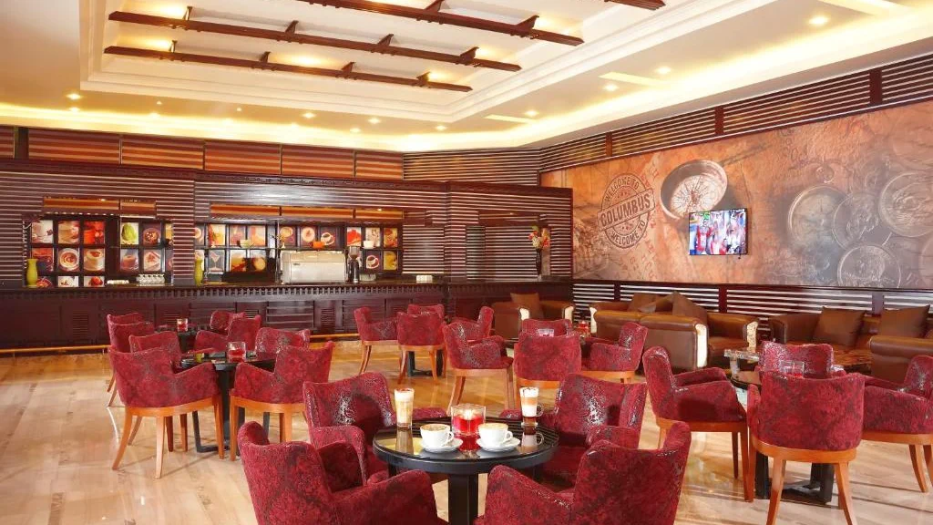 الفندق رويال الباتروس موديرنا - شرم الشيخ